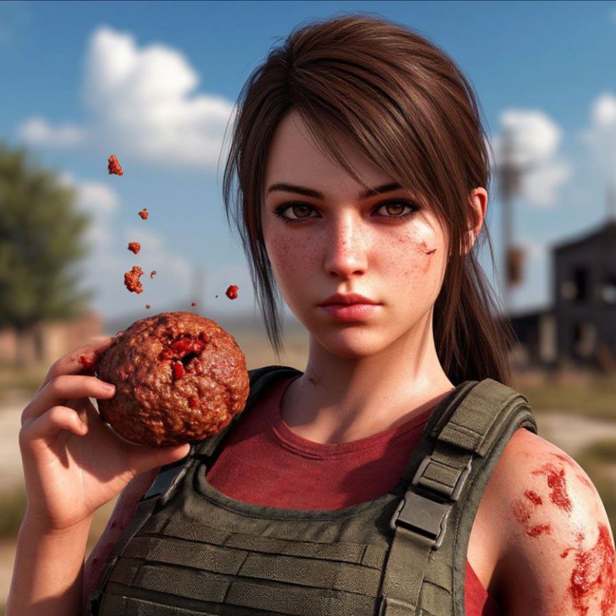 Иконка канала OT6uTa9l_fpukageJlbka (Дарья)