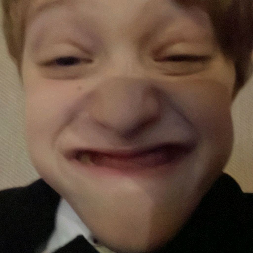 Иконка канала 🍠_Mr BatatY_🍠