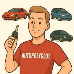 Иконка канала AutoPolyglot_АвтоПолиглот_Михаил Гулюкин