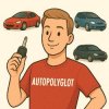 Иконка канала AutoPolyglot_АвтоПолиглот_Михаил Гулюкин