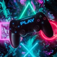 Иконка канала ВидеоИгры