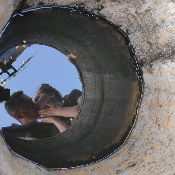 Иконка канала Повесть нашей жизни