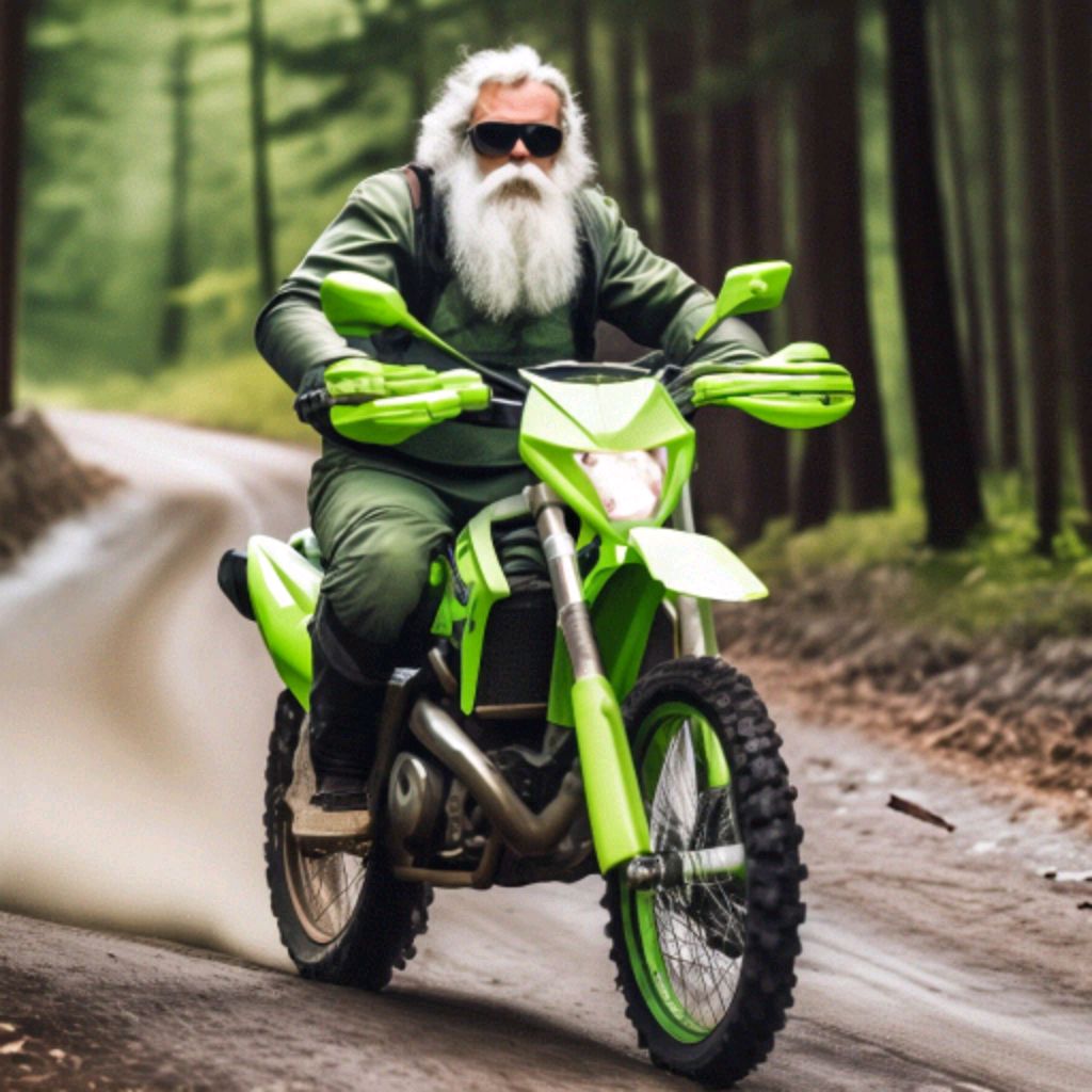 Аватар автора