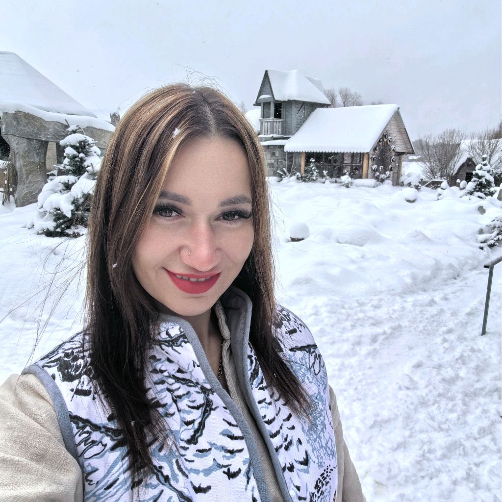 Иконка канала Светлана Руденко