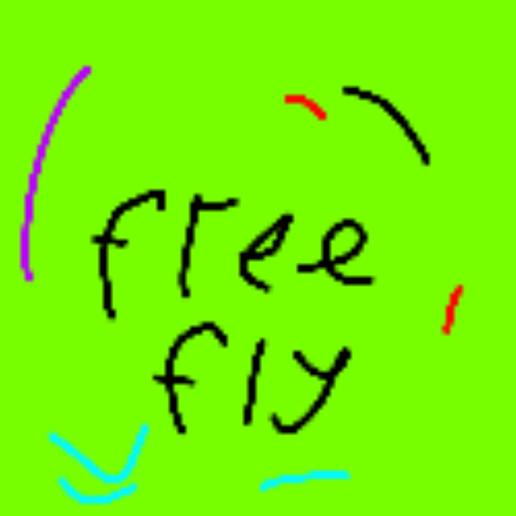 Иконка канала FreeFly