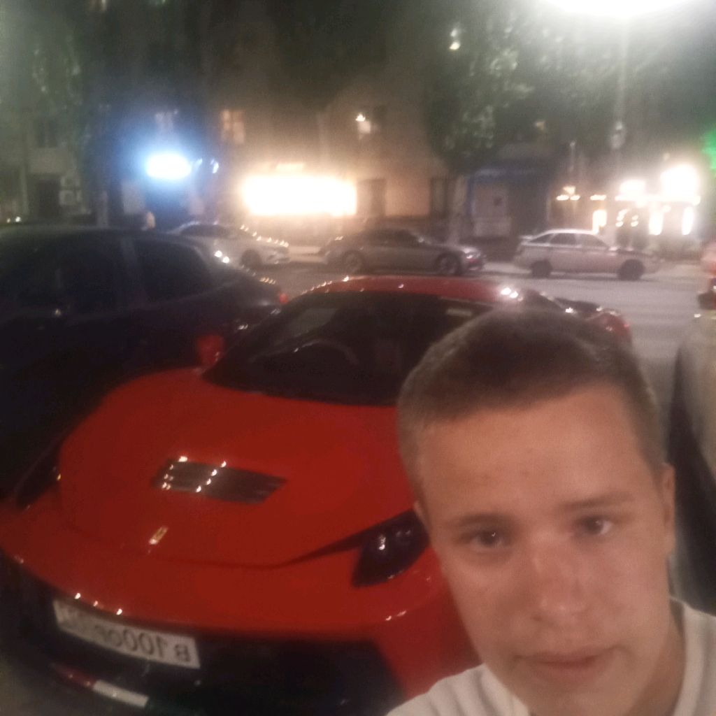 Аватар автора