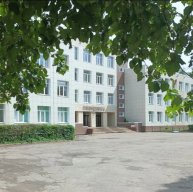 Иконка канала МАОУ "Гимназия №4" г. Великий Новгород