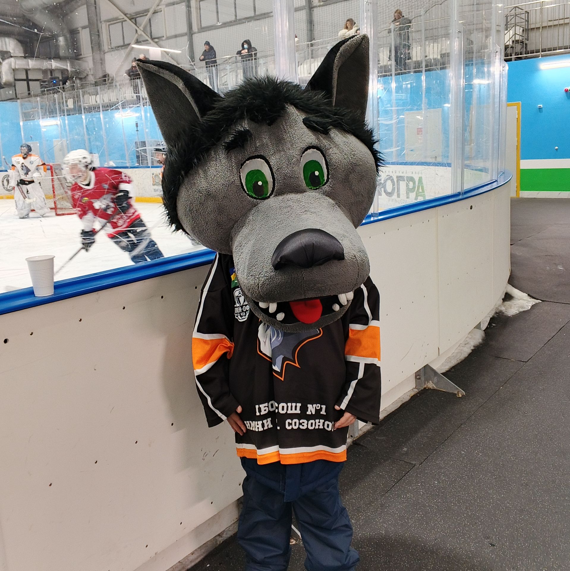 Аватар автора