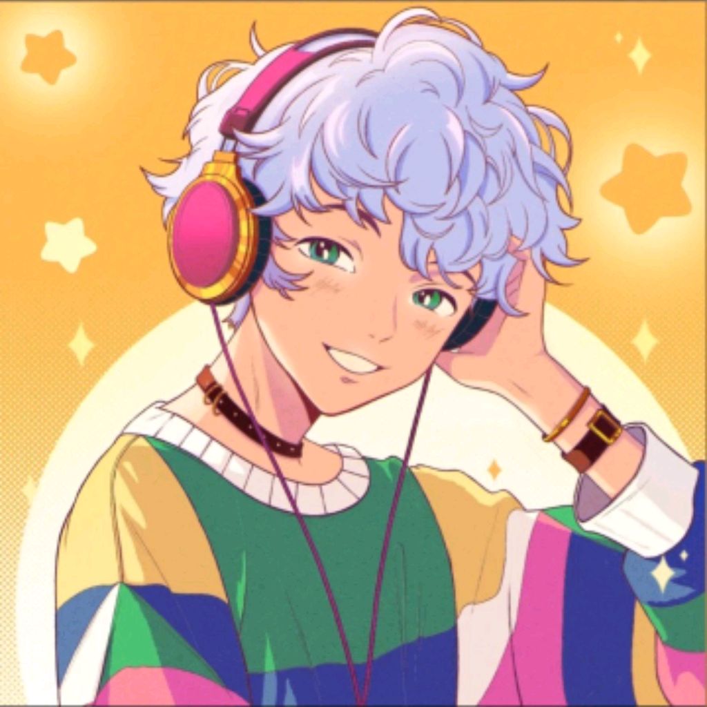 Аватар автора