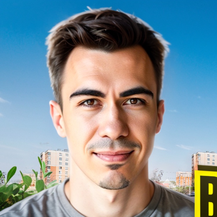 Аватар автора