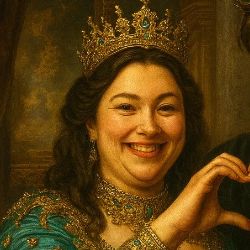 Иконка канала AnnetaChar