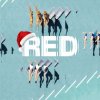 Иконка канала RED