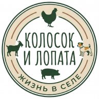 Иконка канала Колосок и Лопата