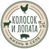 Иконка канала Колосок и Лопата