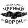 Иконка канала Чёрный Ворон