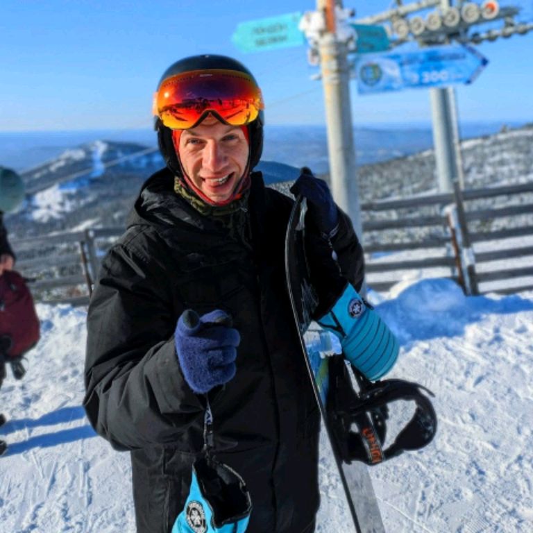 Аватар автора