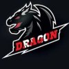 Иконка канала DRAGON