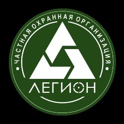Иконка канала ЧОО "ЛЕГИОН"