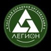 Иконка канала ЧОО "ЛЕГИОН"