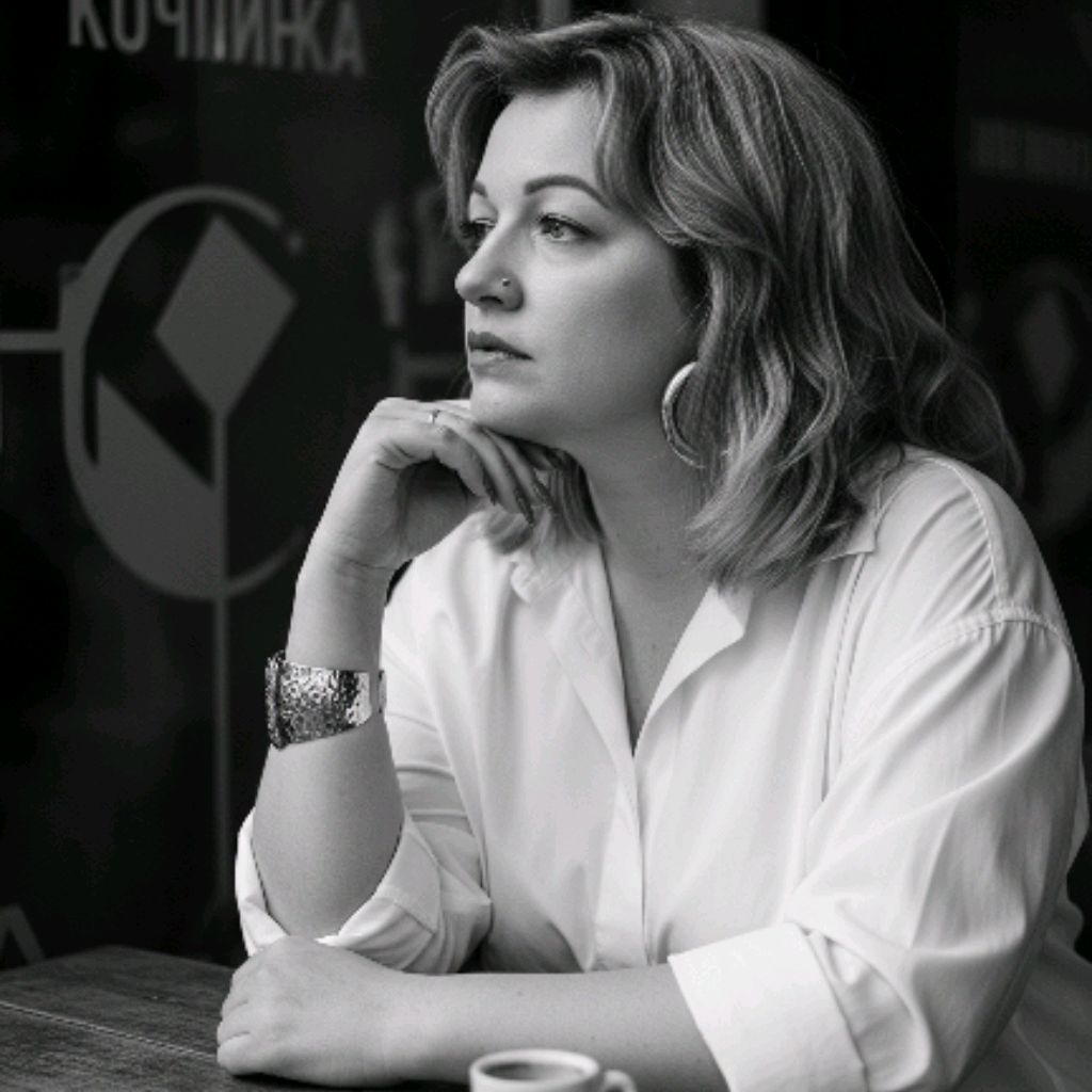 Иконка канала Марина Подопросветова