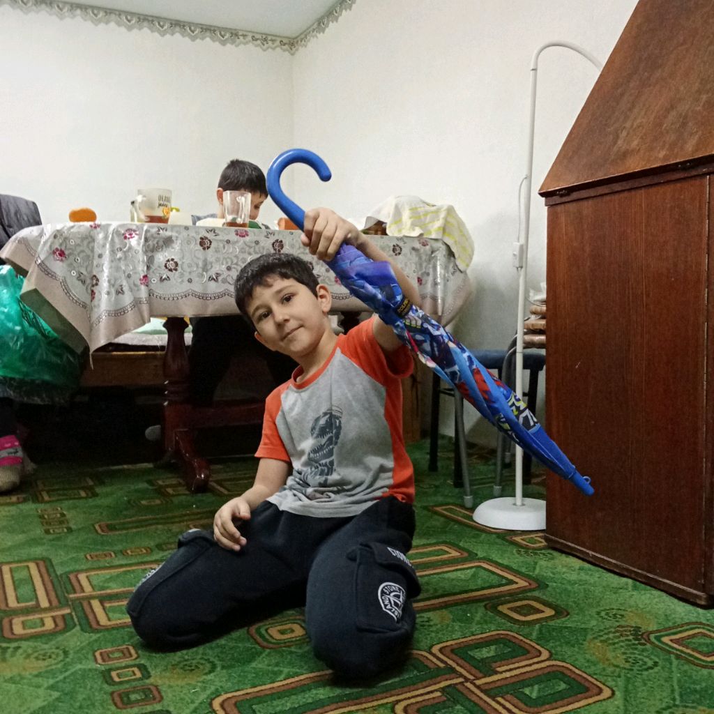 Иконка канала Мага Мустафаев