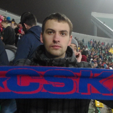 Аватар автора