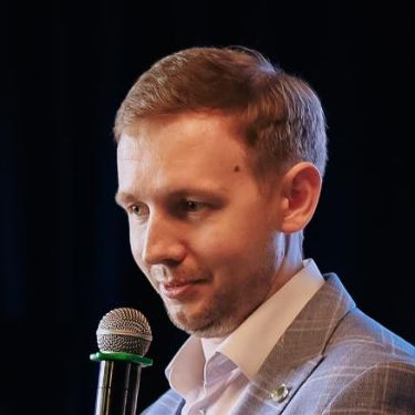 Иконка канала Alexandr Reshetnyak