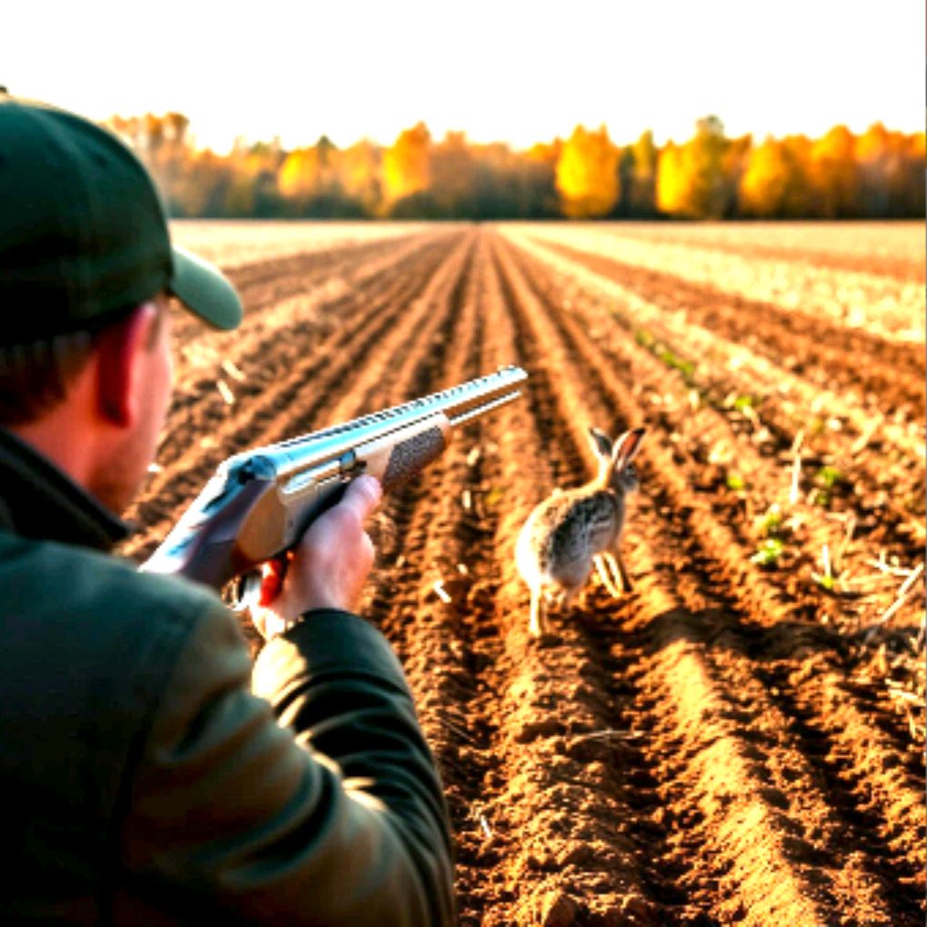 Иконка канала Люблю Охоту