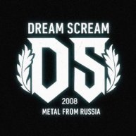 Иконка канала DREAM SCREAM