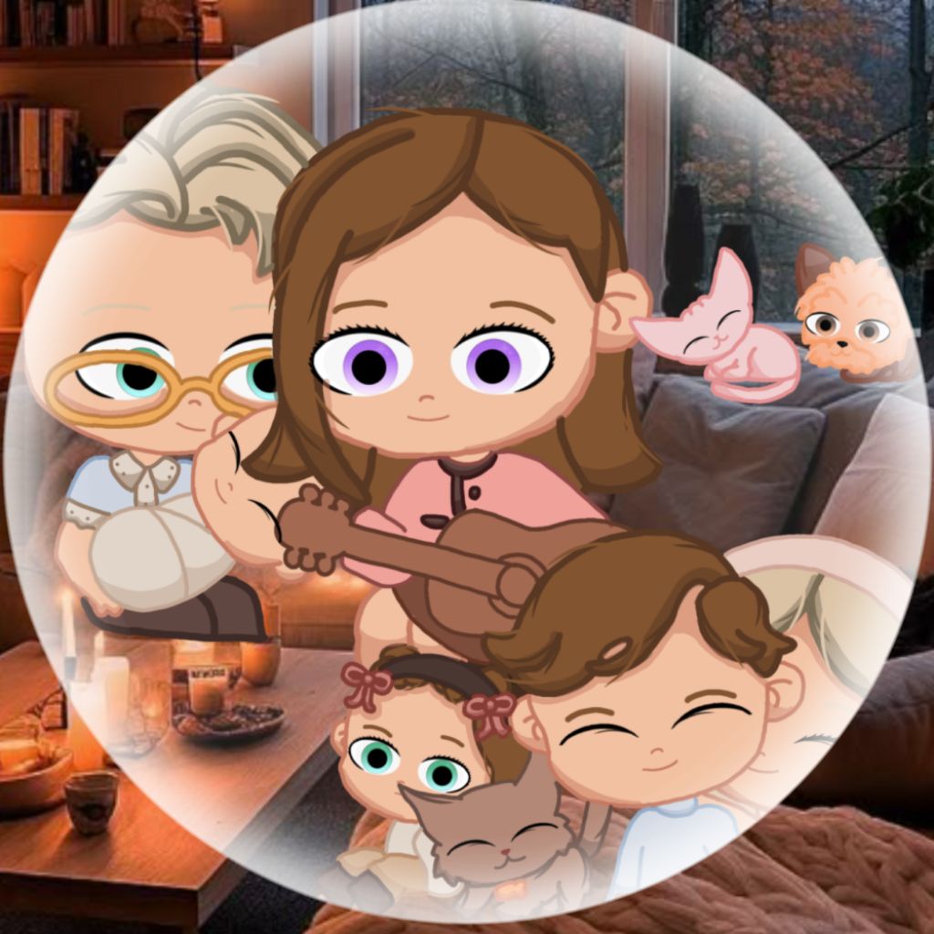 Аватар автора