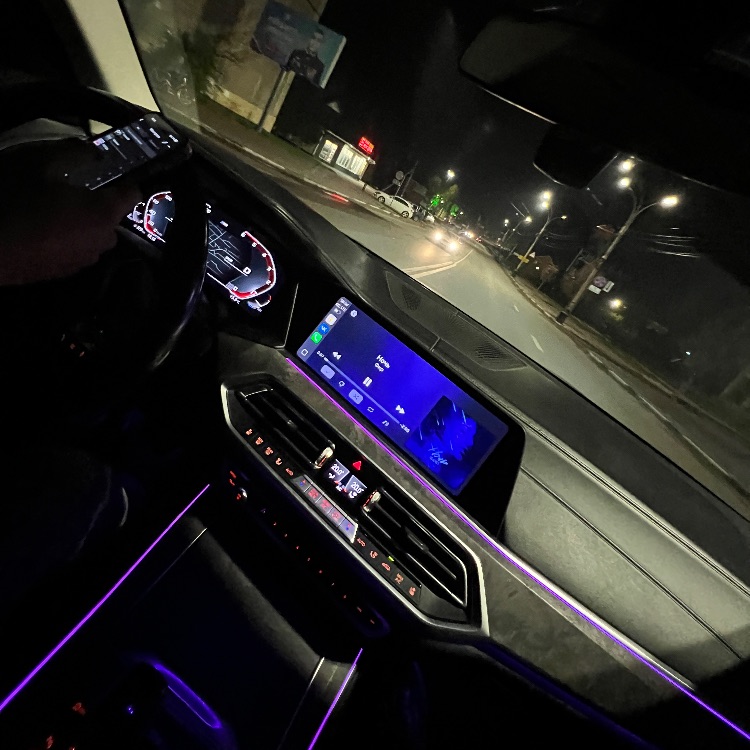 Иконка канала Андрей