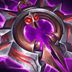 Иконка канала In"Bo Ganibal Production