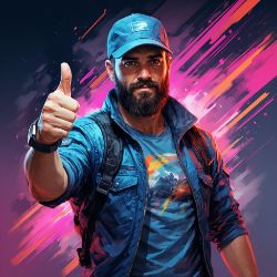 Аватар автора