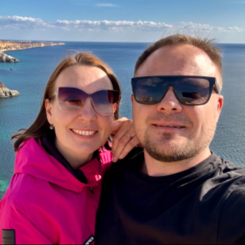 Аватар автора