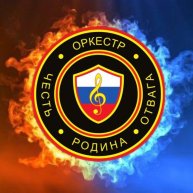 Иконка канала Батальон "ОРКЕСТР"