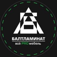 Иконка канала Baltlaminat