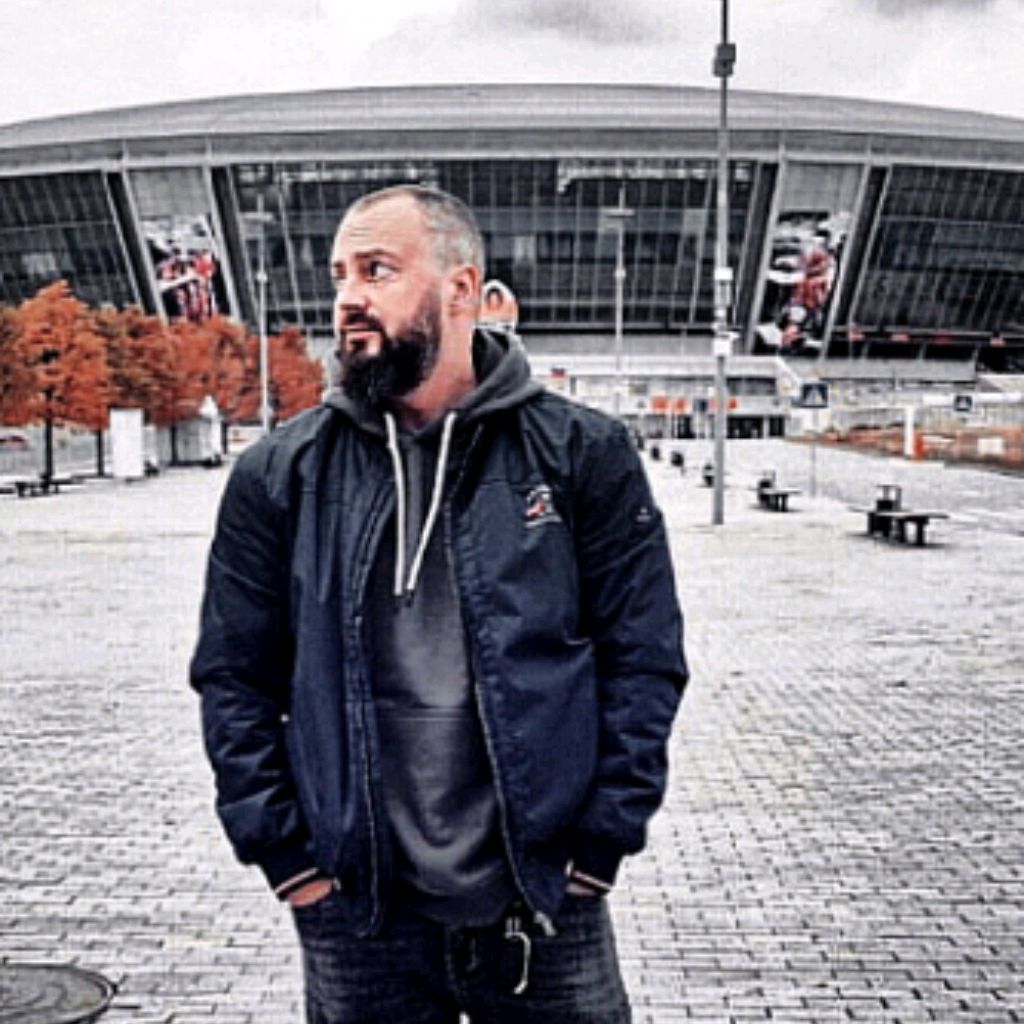 Иконка канала Smirnoffavtodnr