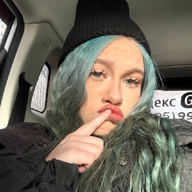 Аватар автора