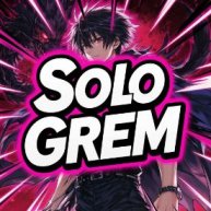 Иконка канала Solo