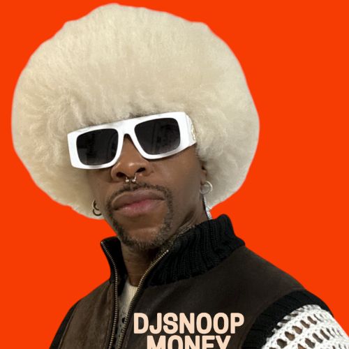 Иконка канала DJSnoop