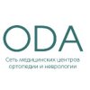 Иконка канала Медцентр ODA