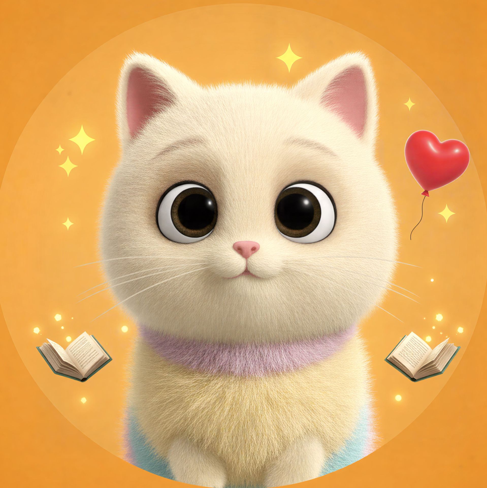 Аватар автора