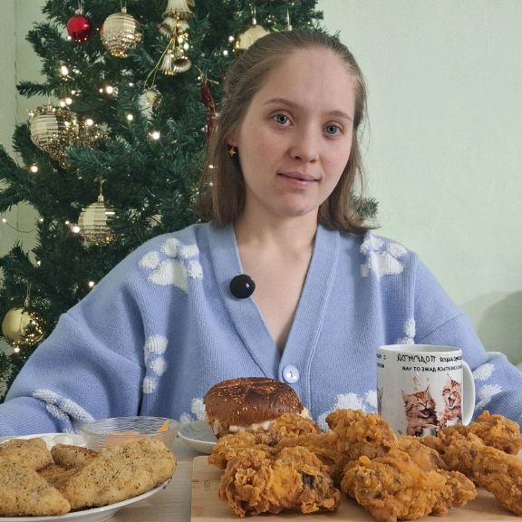 Аватар автора