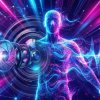 Иконка канала Видеомонтаж и нейромагия - Милана Тс