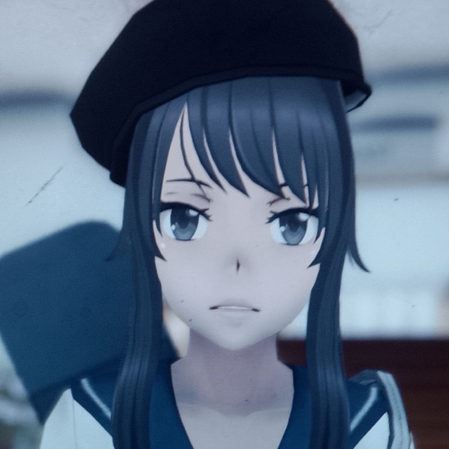 Иконка канала 🛐-Яндер-🛐