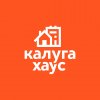Иконка канала Калугахаус — недвижимость Калуги