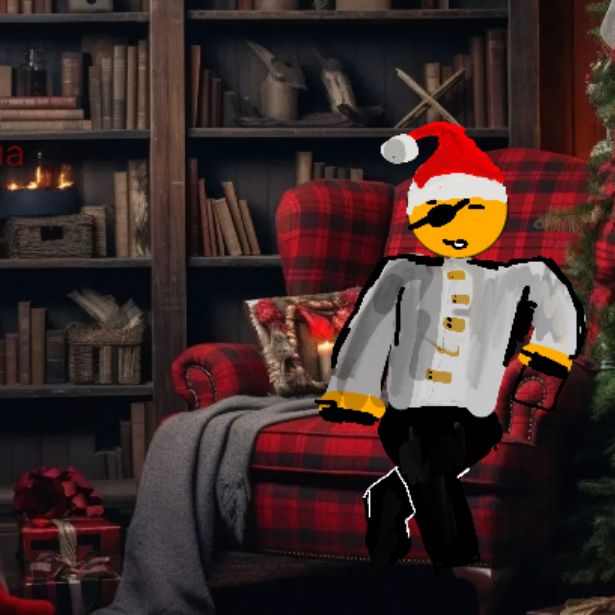 Аватар автора