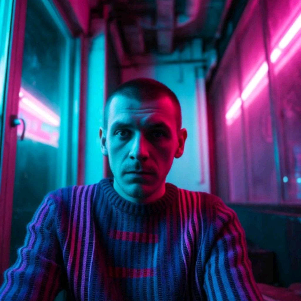 Иконка канала Main_hero