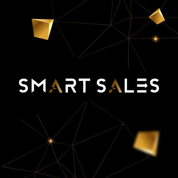 Иконка канала База Smart: территория сильных