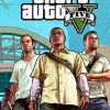 Иконка канала GTA V